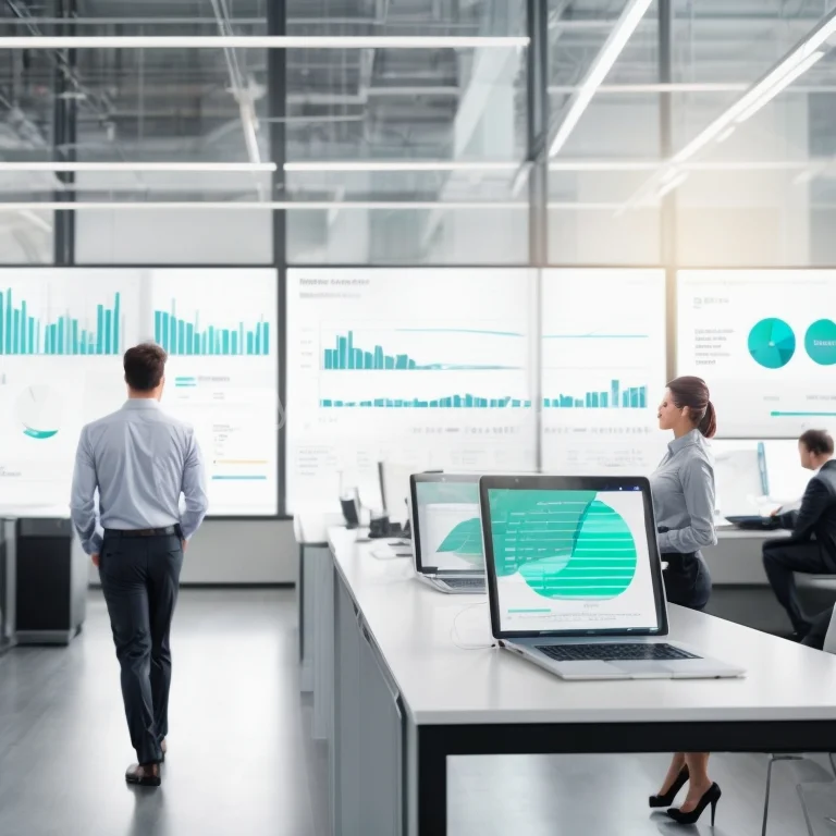 Automatisation fluide